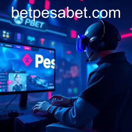 The Rise of Pesabet in Online Gaming