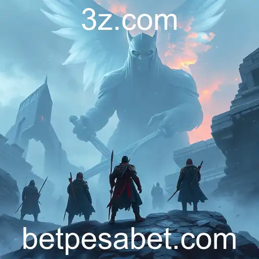 The Allure of RPG Games: Exploring the 'Pesabet' Phenomenon